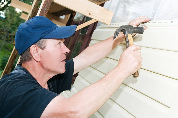 Reliable Walker, MI Siding Installation & Repair Solutions