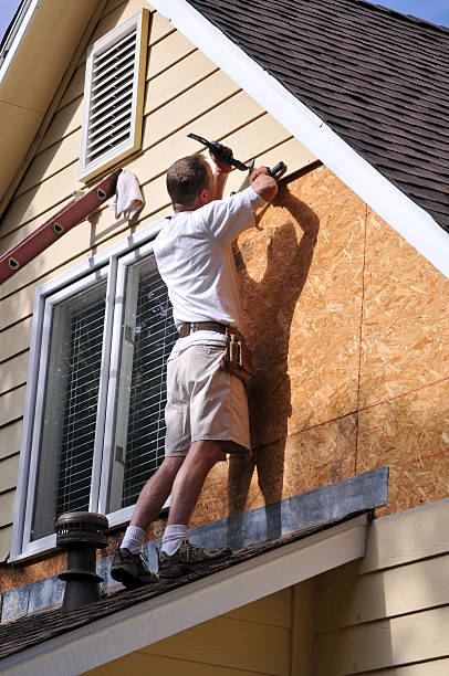 Siding for Commercial Buildings in Walker, MI